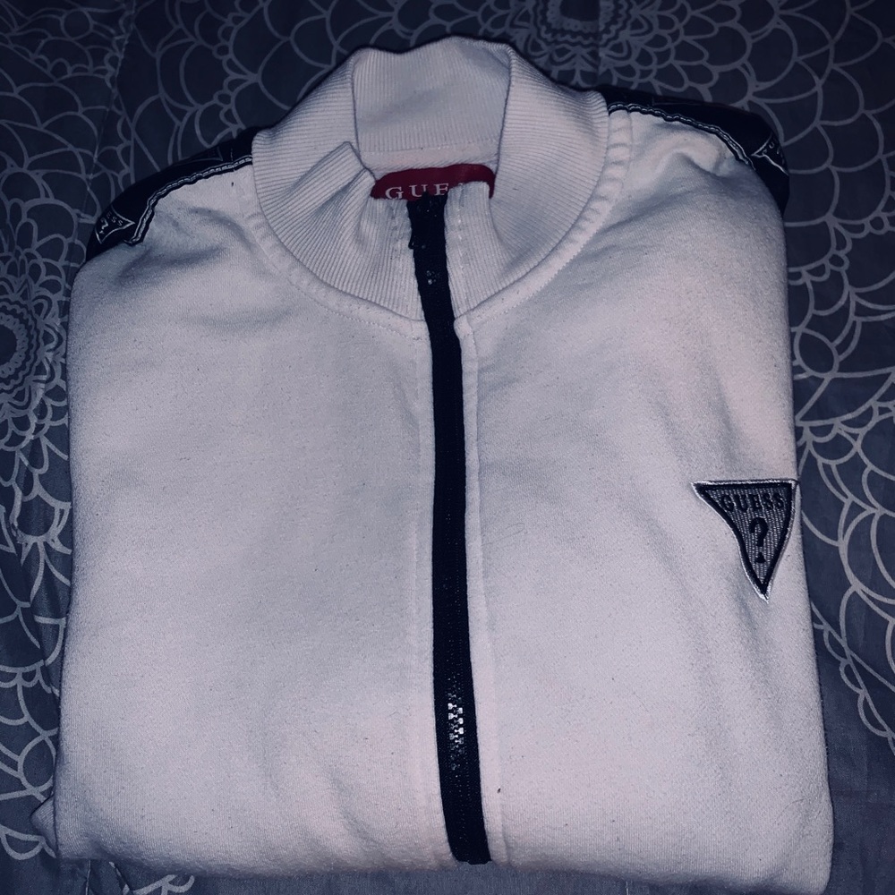 GUESS jacket